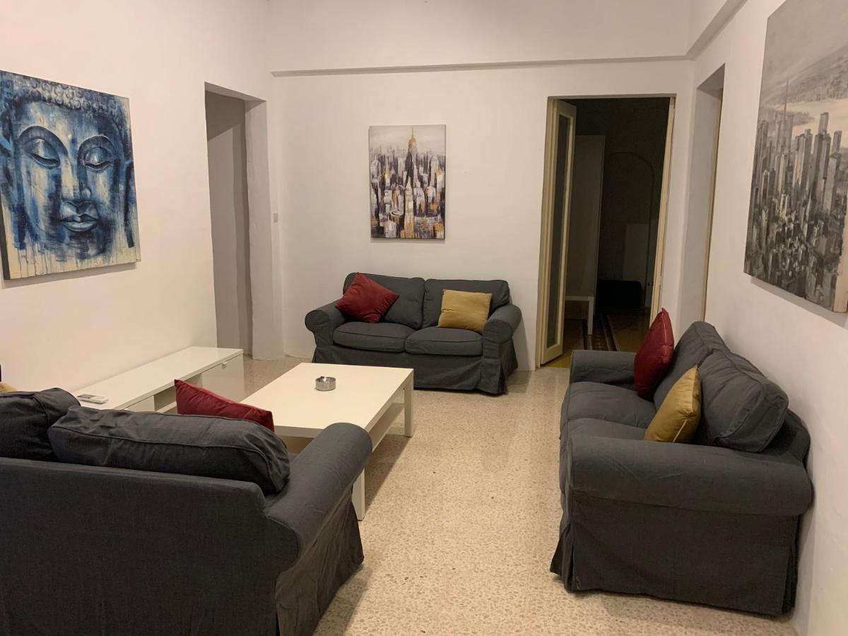 4 Bedroom Apartment In Sliema Near The Sea Extérieur photo