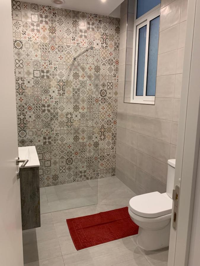 4 Bedroom Apartment In Sliema Near The Sea Extérieur photo